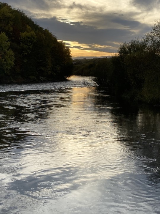 Fownhope - LH from Loughborough